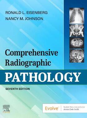 【预订】Comprehensive Radiographic Pathology