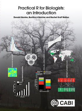 预订 Practical R for Biologists