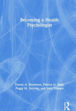 【预订】Becoming a Health Psychologist