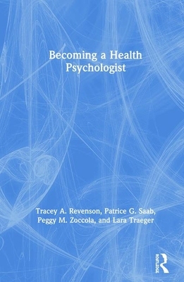【预订】Becoming a Health Psychologist