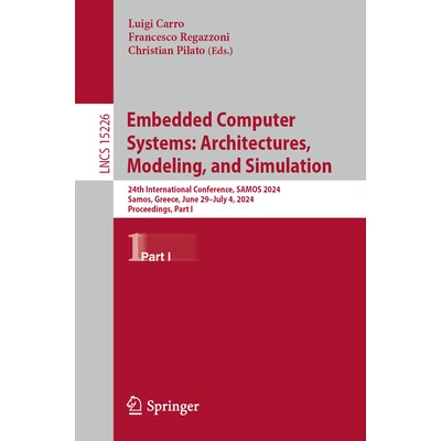 Architectures, Modeling, and Simulation: