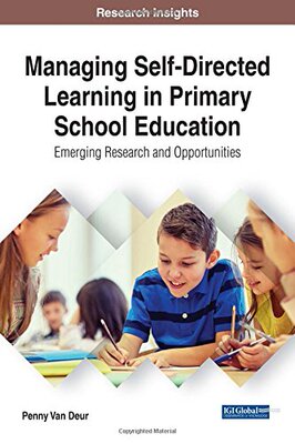 【预订】Managing Self-Directed Learning in Primary School Education