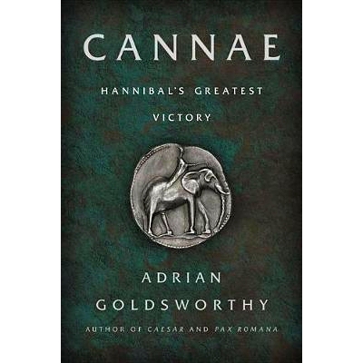 预订 Cannae: Hannibal’s Greatest Victory: 9781541699250