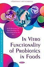 [预订]In Vitro Functionality of Probiotics in Foods 9781685071936