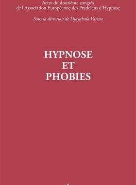预订 Hypnose et phobies