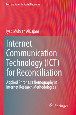 预订 Internet Communication Technology (ICT) for Reconciliation