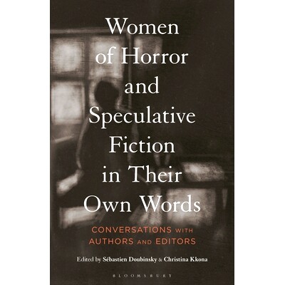 Conversations with Authors and Editors