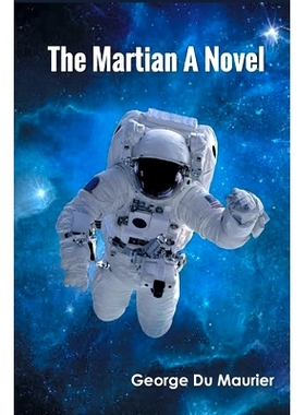预订 THE MARTIAN A Novel: 9789354787546