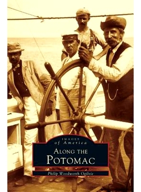 预订 Along the Potomac: 9781531610548