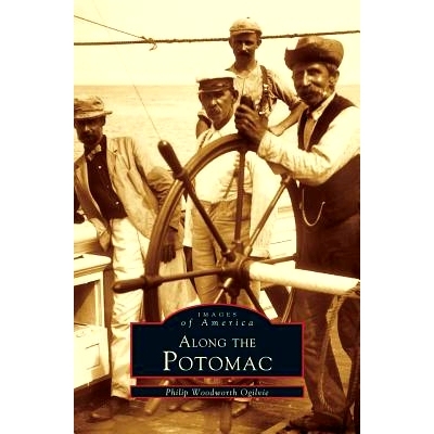 预订 Along the Potomac: 9781531610548