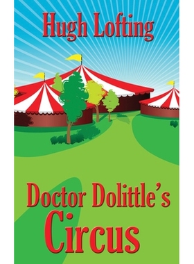 预订 Doctor Dolittle’s Circus: 9781515442806