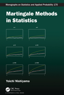 【预订】Martingale Methods in Statistics 9781466582811