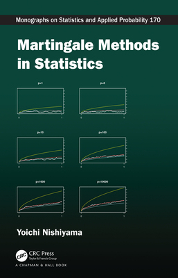 【预订】Martingale Methods in Statistics 9781466582811