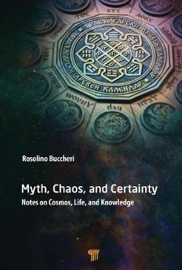 【预订】Myth, Chaos, and Certainty