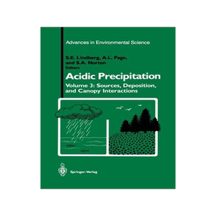 预订 Acidic Precipitation