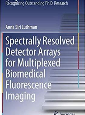 【预售】Spectrally Resolved Detector Arrays ...