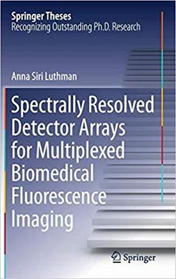 【预售】Spectrally Resolved Detector Arrays ...