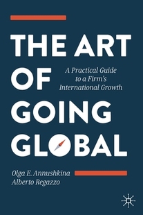 Firm’s The Going International Art Guide Practical 9783030210465 Growth Global 预订