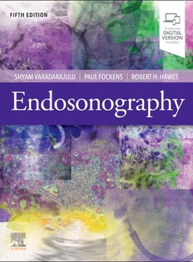 [预订]Endosonography
