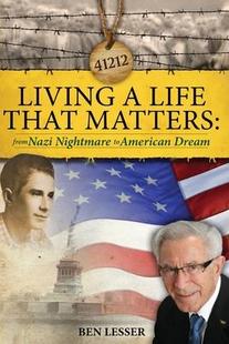 9781951147754 Dream Nazi 预订 Living Nightmare That Life American Matters from