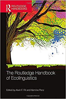 【预售】The Routledge Handbook of Ecolinguistics