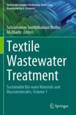 [预订]Textile Wastewater Treatment 9789811928345