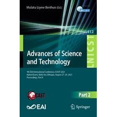 9th EAI International Conference, ICAST