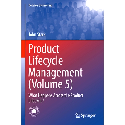 What Happens Across the Product Lifecycl
