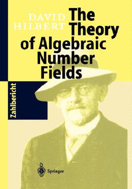 【预订】The Theory of Algebraic Number Fields