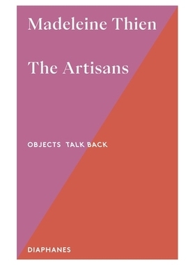 预订 The Artisans: 9783035807943