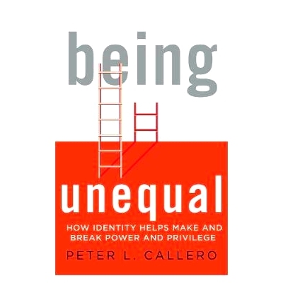 预订 Being Unequal: How Identity Helps Make and Break Power and Privilege 不平等：身份如何帮助建立和打破权力和特权: 9781
