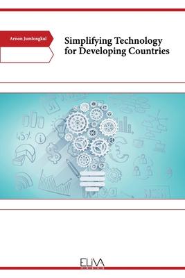[预订]Simplifying Technology for Developing Countries 9781636482606