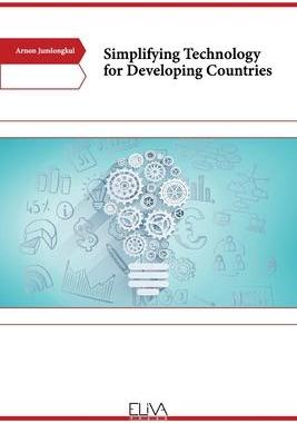[预订]Simplifying Technology for Developing Countries 9781636482606