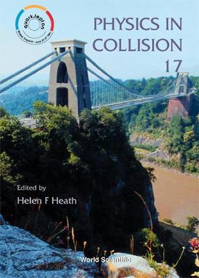 【预订】PHYSICS IN COLLISON - PROCEEDINGS OF THE XVII INTERNATIONAL CONF