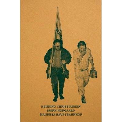 An Homage to Joseph Beuys