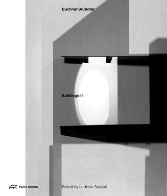 [预订]Buchner Bründler Buildings Ii 9783038602521