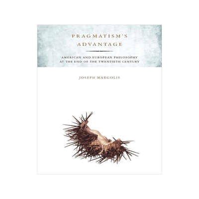 预订 Pragmatism's Advantage