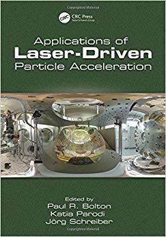 【预售】Applications of Laser-Driven Particl...