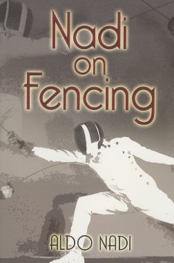 【预售】Nadi on Fencing