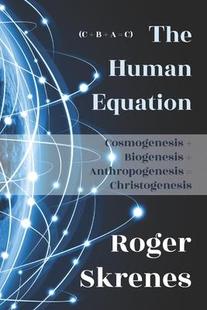 Biogenesis 9781956715224 The Christogenesis Anthropogenesis Cosmogenesis Equation Human 预订