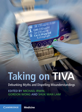 【预订】Taking on TIVA