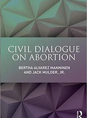 【预售】Civil Dialogue on Abortion