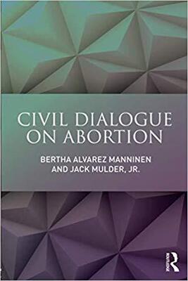 【预售】Civil Dialogue on Abortion
