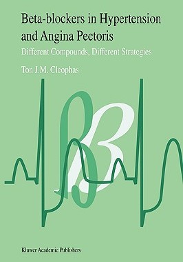【预订】Beta-Blockers in Hypertension and Angina Pectoris