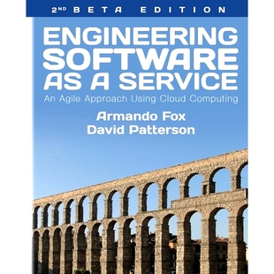 Agile Engineering Service 预订 Approach Computing Cloud Software 9781735233802 Using