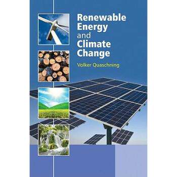 【预订】Renewable Energy And Climate Change