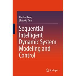 预订 Sequential Intelligent Dynamic System Modeling and Control