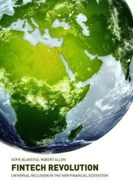 【预订】FinTech Revolution