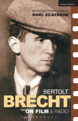 【预订】Brecht on Film & Radio