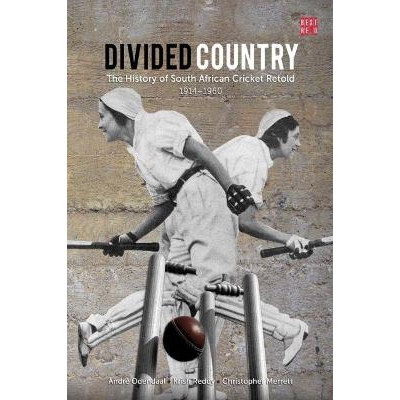 The History of South African Cricket Ret